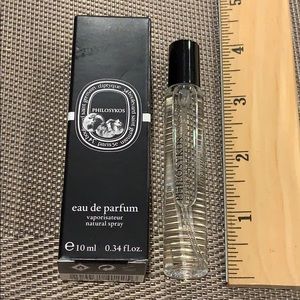 Diptyque travel size spray 10ml NIB